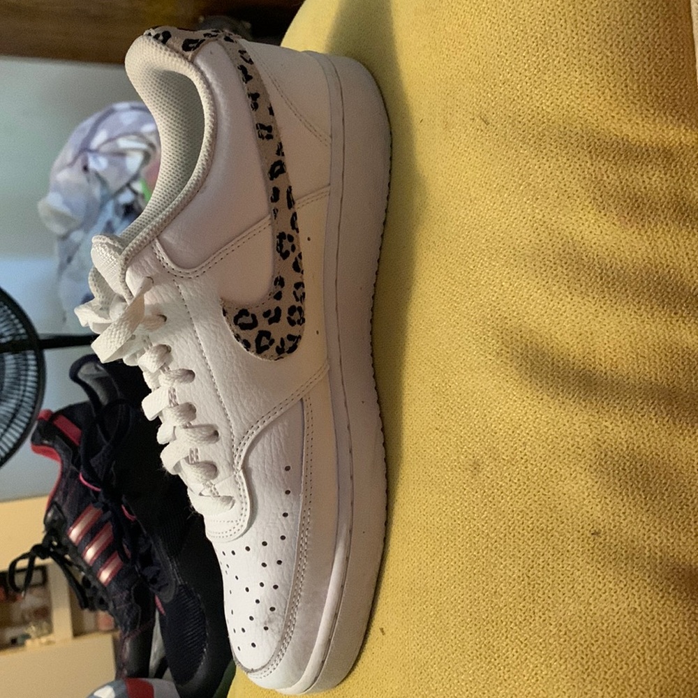 Nike just didn’t wear as much I do as I thought